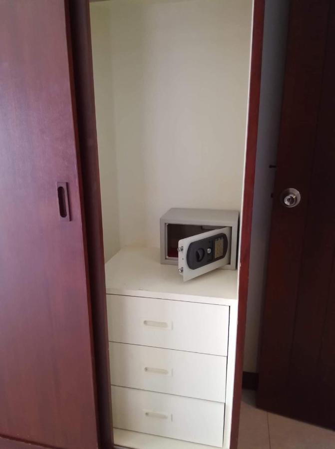 Sue@Cozy Guesthouse Ката-Біч Екстер'єр фото