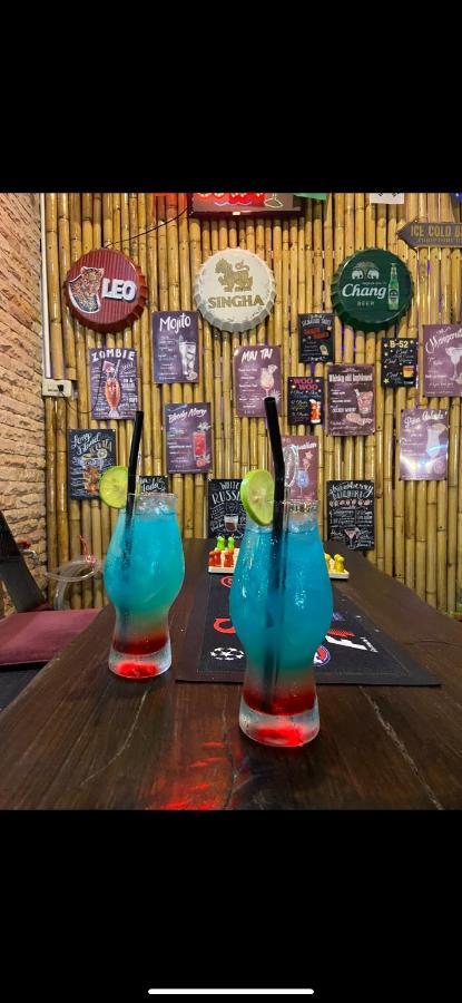 Sue@Cozy Guesthouse Ката-Біч Екстер'єр фото