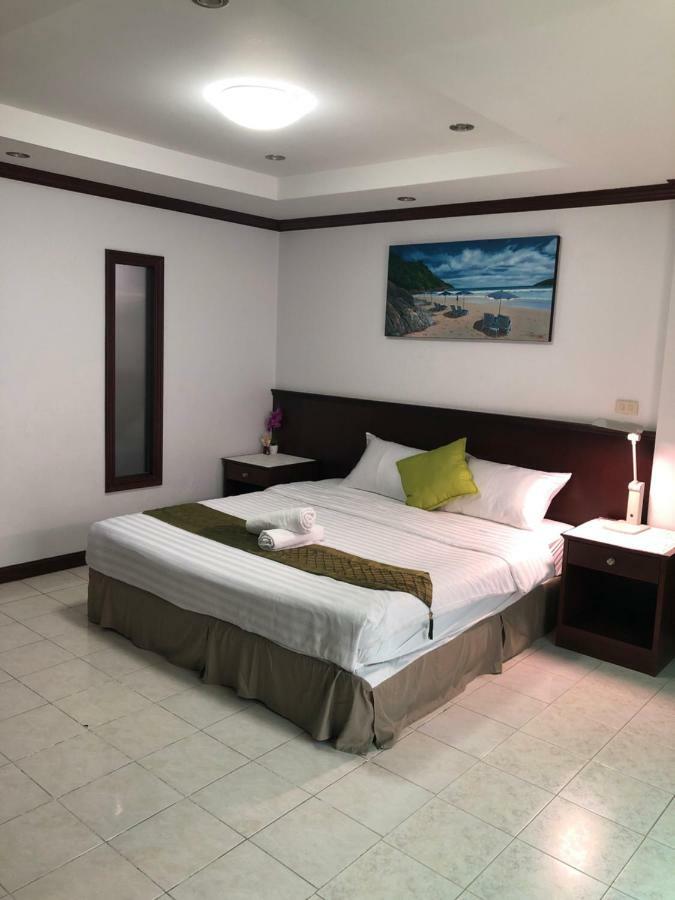 Sue@Cozy Guesthouse Ката-Біч Екстер'єр фото