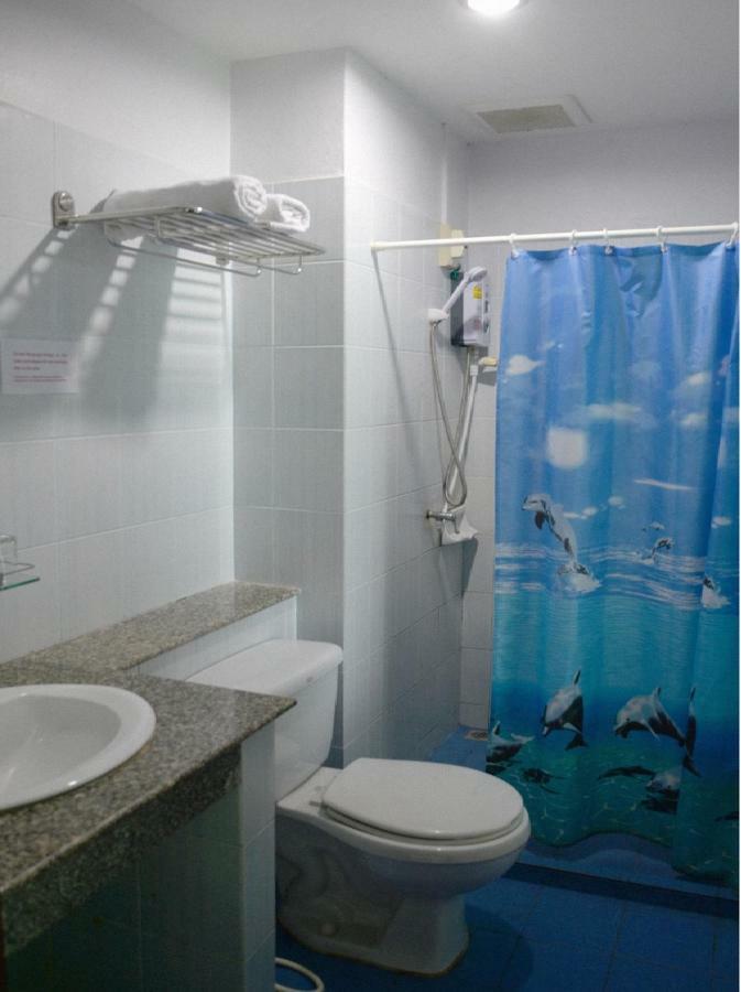 Sue@Cozy Guesthouse Ката-Біч Екстер'єр фото